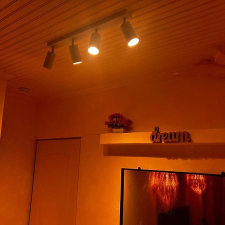 Agape Studios 新马尔马拉斯 外观 照片