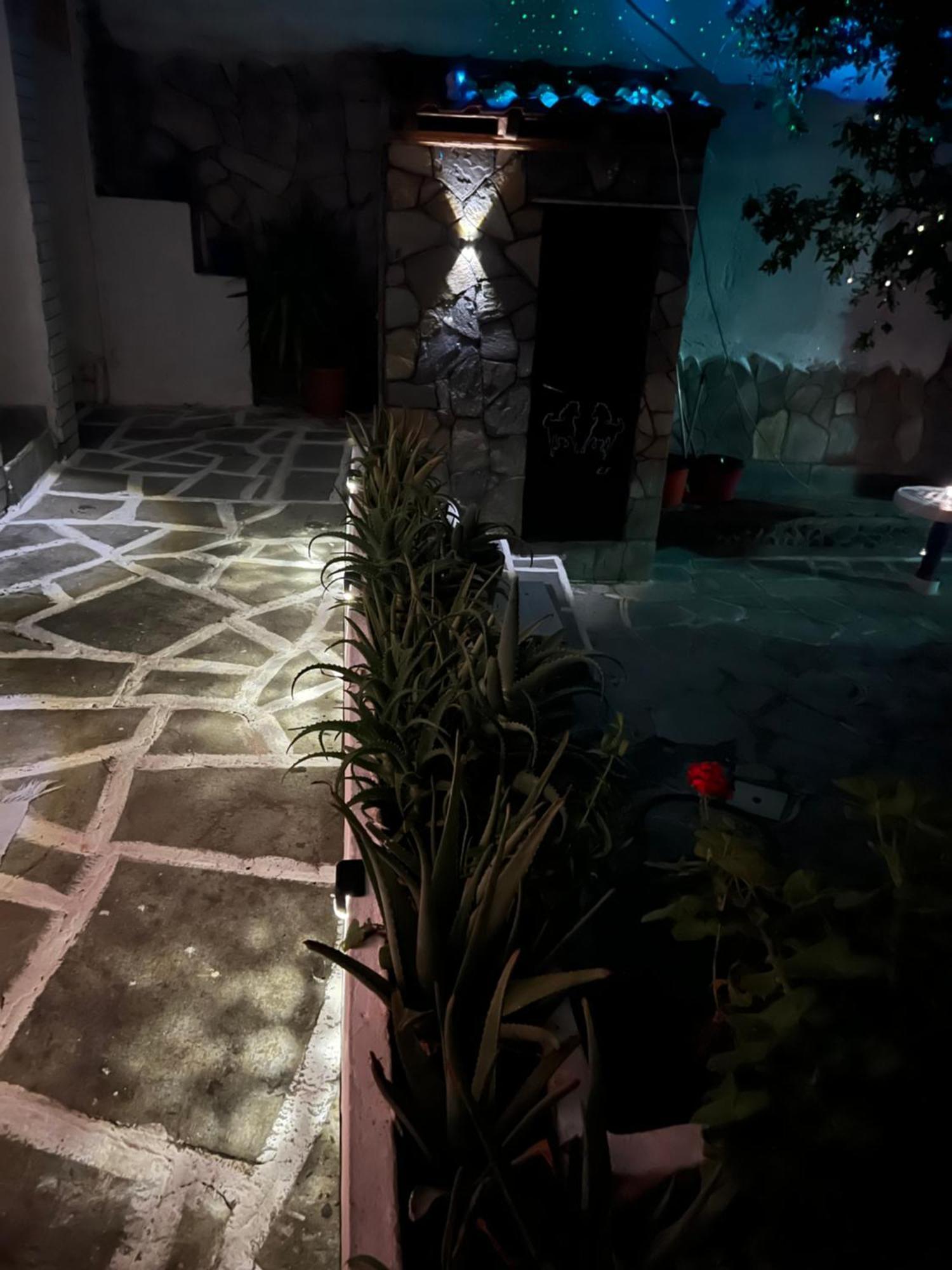Agape Studios 新马尔马拉斯 外观 照片